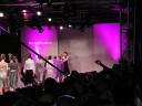 Warschau Peroni Fashion Show
