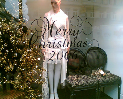 merry xmas mango