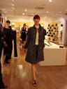 Bally Trunk Show