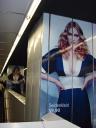 H&M Werbekampagne Neubaugasse