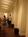 Humanic im Palais Todesco