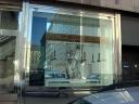 Der geschlossene Salon Frederic in der Liebenberggasse, 1010 Wien