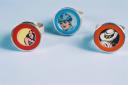 3 Comix Ringe