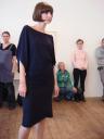 Kleiderlounge bei Less is more