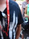 Max in Ann Demeulemeester