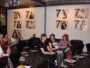 nettes 7 Branding (Plakate, Lecture-Programm)
