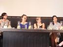 â€œDemocracy of Fashionâ€?: Alison Clarke, Simone Springer, Nilgin Yusuf, Myung Il Song