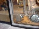 Burberry am Kohlmarkt