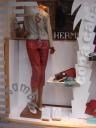 Abverkauf bei Hermes, Graben