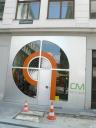 Hollein Fassade