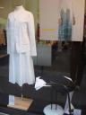 Jil Sander bei Winnie Greger