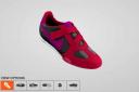 Michaelas customized Nike Schuh