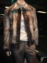 Der einstige â€œBilligpelzâ€? Opossum in der Gucci Version for men
