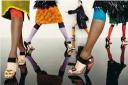 Prada Stockings 2007/08