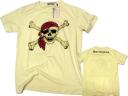 T-Shirt aus der aktuellen John Galliano Kollektion