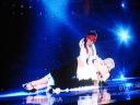 â€œPiratenâ€? Andy & Kelly Kainz beim 1. Eurovision Dance Contest