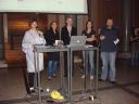 Eva Blut, Sonja Bischur, Wolfgang Langeder, Claudia Rosa Lukas, Florian Ladstätter