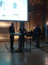 Präsentation Austria Fashion Guide und Austrian Fashion Net im MAK