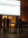 Präsentation Austria Fashion Guide und Austrian Fashion Net im MAK