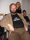 Robert liest jeden Blog