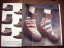 Aron im rosa mosa Booklet