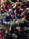 Es christbaumt…