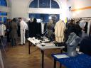 Designer Sale in der Schönbrunnerstraße