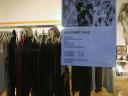 Designer Sale in der Schönbrunnerstraße