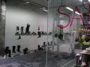 Sale im United Nude & Terra Plana Flagshipstore, Neubaugasse 12-14