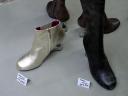 â€œEamzâ€? Stiefeletten von United Nude