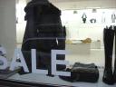 Sale bei Park