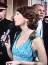 Barbara Rett in Aktion