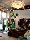 Eurowien Interieur