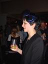 Kira Stachowitsch, Chefredakteurin Indie