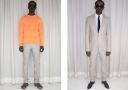 Raf Simons, Fotos: Park
