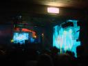 Levi’s Electric Disco Tour, Fluc Wien