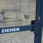 Apartment, Berlin