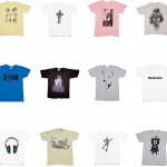 2K Shirts bei Park