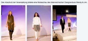 Wendy & Jim Home Run FW 2009/10, Fotos: B&C Privatstiftung