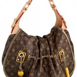 Louis Vuitton Kalahari Bag, SS 2009