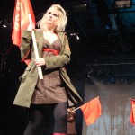 "about:blank" Fashionshow