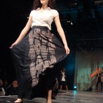 "about:blank" Fashionshow