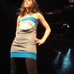"about:blank" Fashionshow