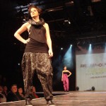 "about:blank" Fashionshow
