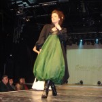 "about:blank" Fashionshow