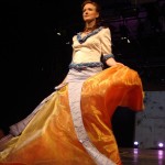 "about:blank" Fashionshow