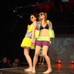 "about:blank" Fashionshow