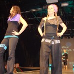"about:blank" Fashionshow