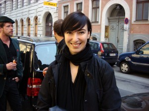 Natalia Brilli