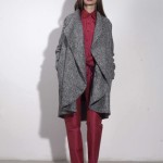 Claudia Rosa Lukas, Herbst/Winterkollektion 2009/10